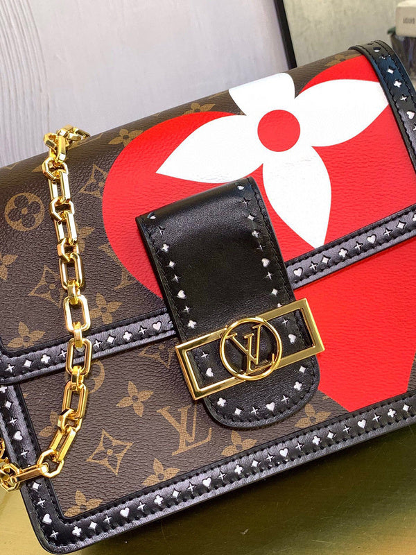 LOV2 Bags - Luxurious Bags  1431