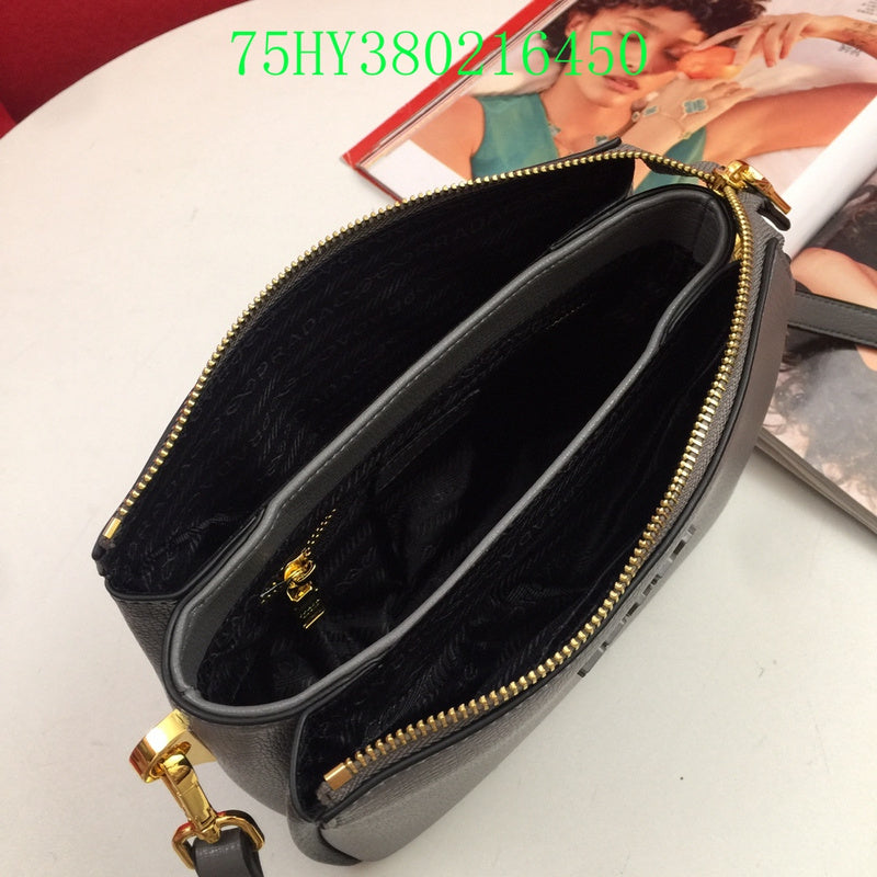 Satchel Bags - PDA Bags - 3560