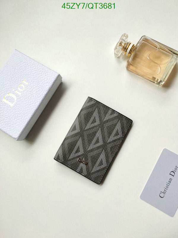 SAMC - DOR Wallets - 083