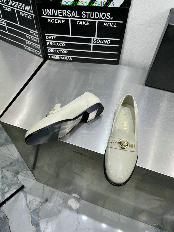 SAMC - CHL Women Shoes - 108