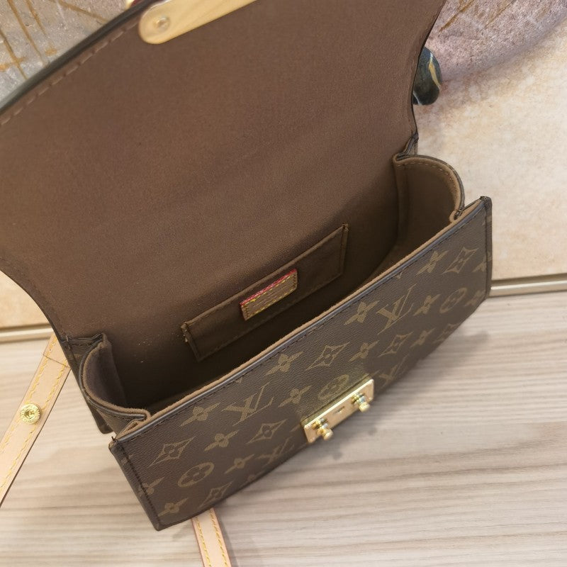 Satchel Bags - VL2 Bags - 242