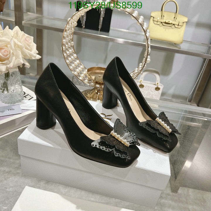 SAMCC - DOR Women Shoes - 1522