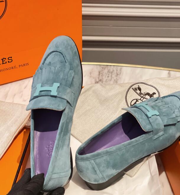 SAMC - HMS Women Shoes - 1056