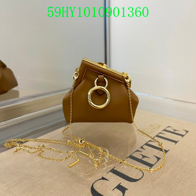 Glami - FDE Bags - 2396