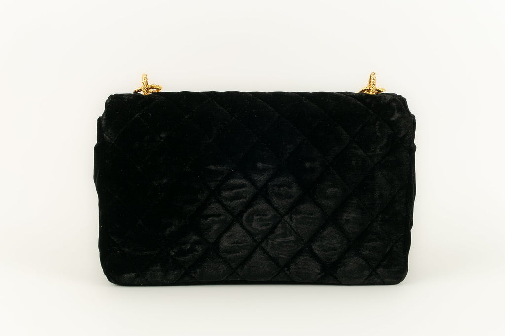 Sac bijou Chanel 1989 / 1991