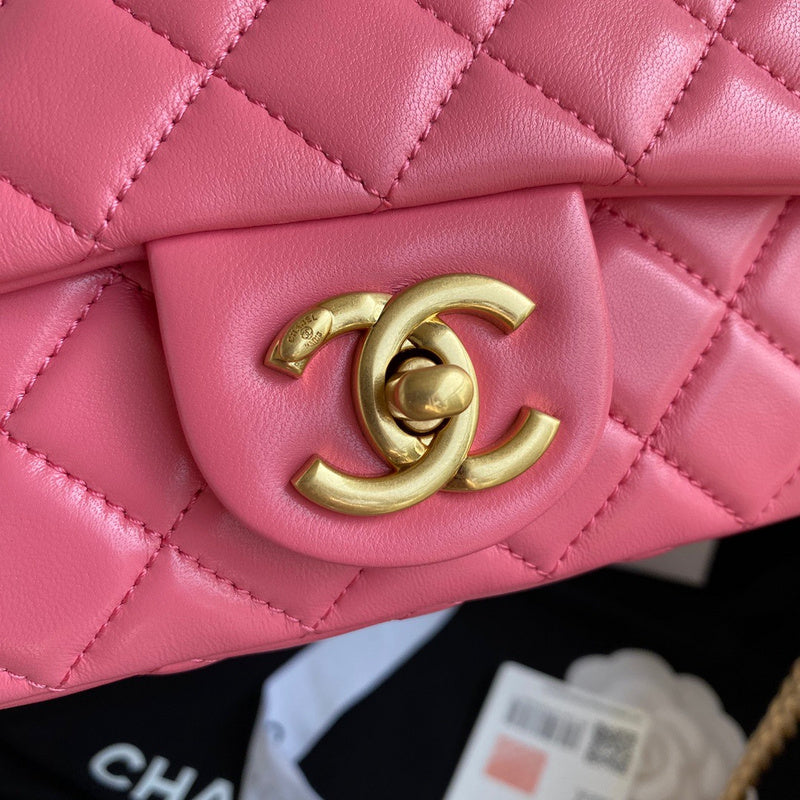 Glami- Glami- Glami- Bag - 026