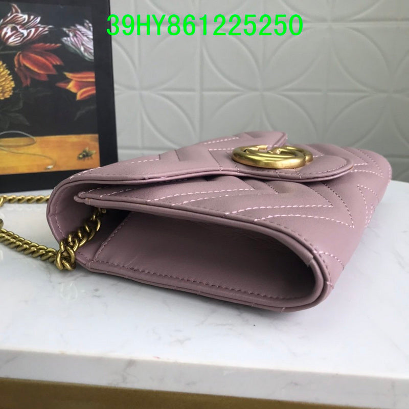 Glami Fashion - GCI Bags - 10517
