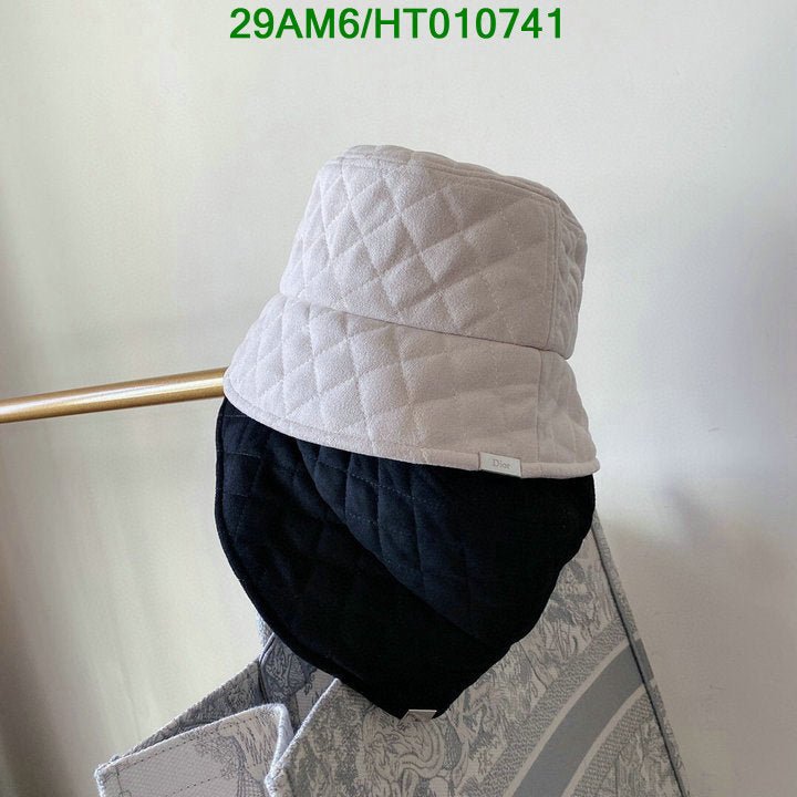 SAMC - DOR Caps & Hats - 237