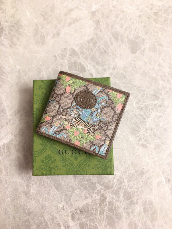 Glami-i - Guki Wallet - 250