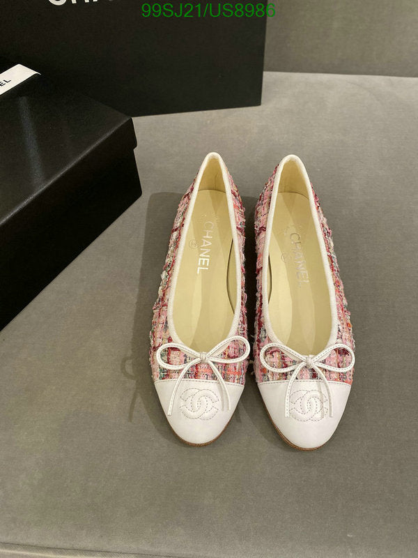 SAMC - CHL Women Shoes Ballet - 148