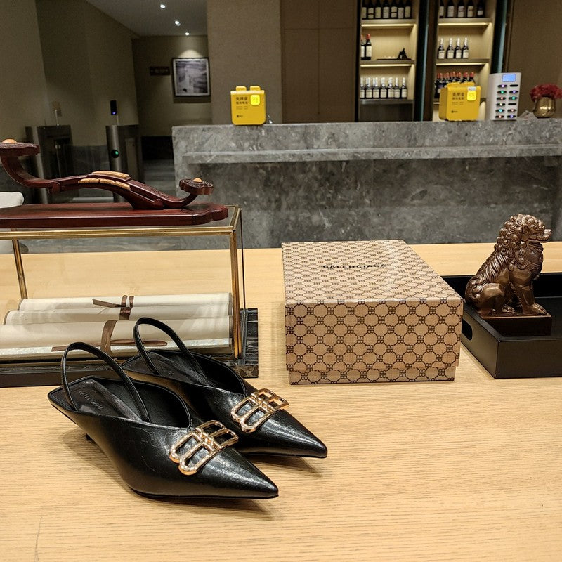 Satchel Bags - BGA Shoes - 777