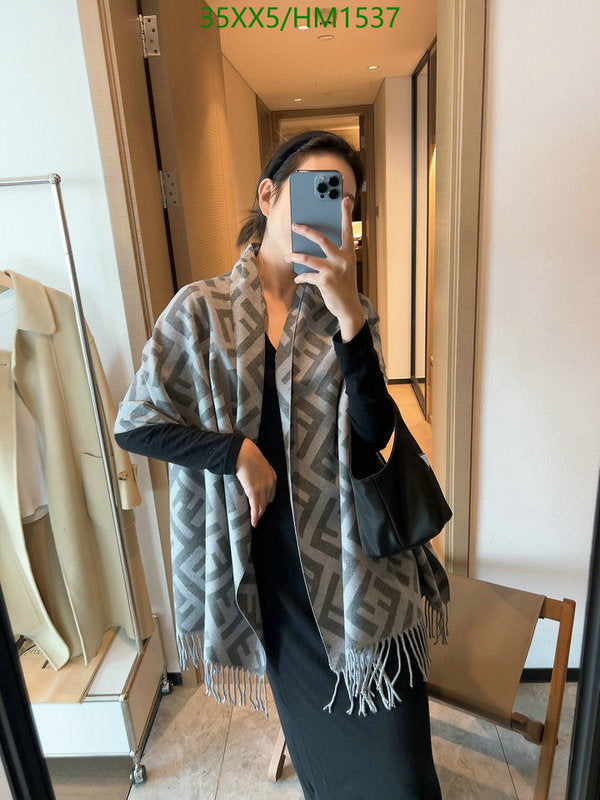 SAMC - FDE Scarves - 162