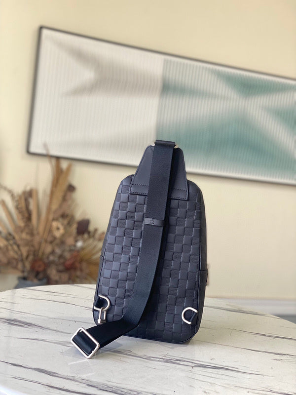 Fashion Lu-Vi bags - 4372