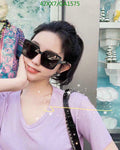 SAMC - CHL Glasses - 591