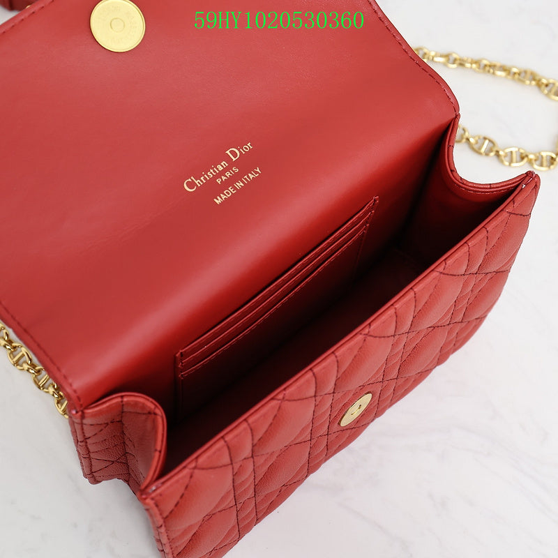 Glami - DOR Bags - 1594