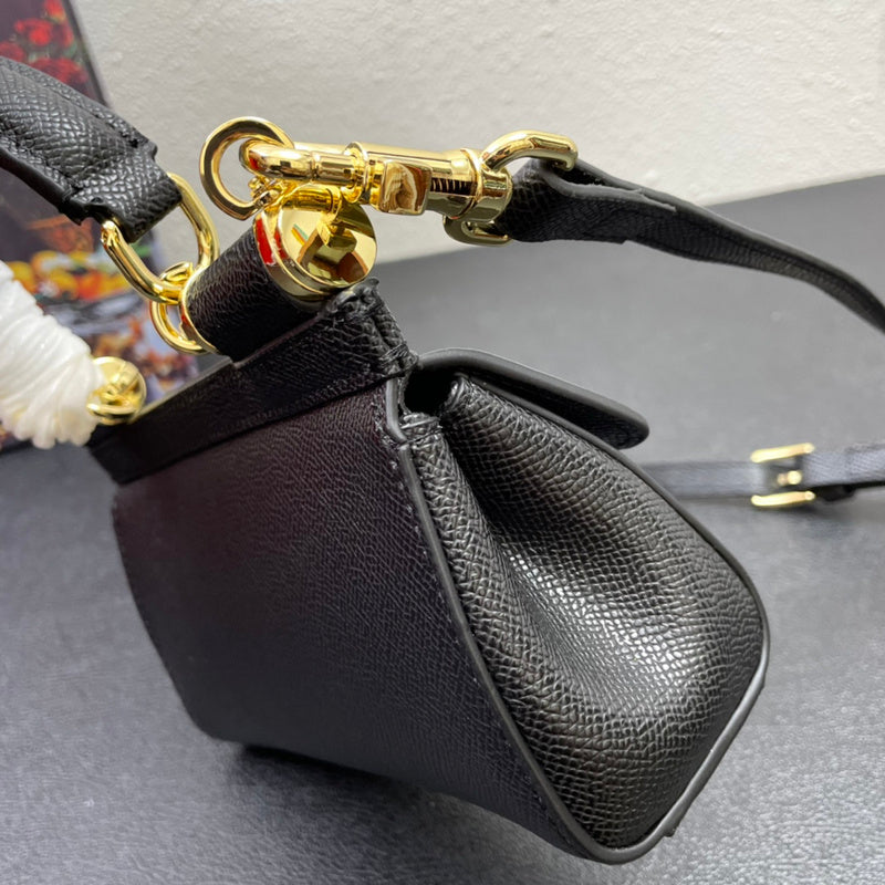 Satchel Bags - DG Bags - 098