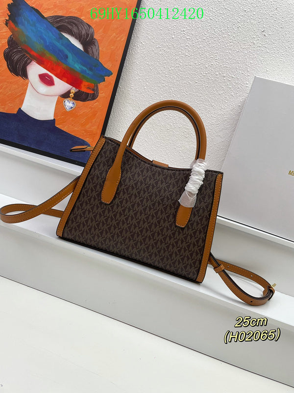 Satchel Bags - MK Bags - 085