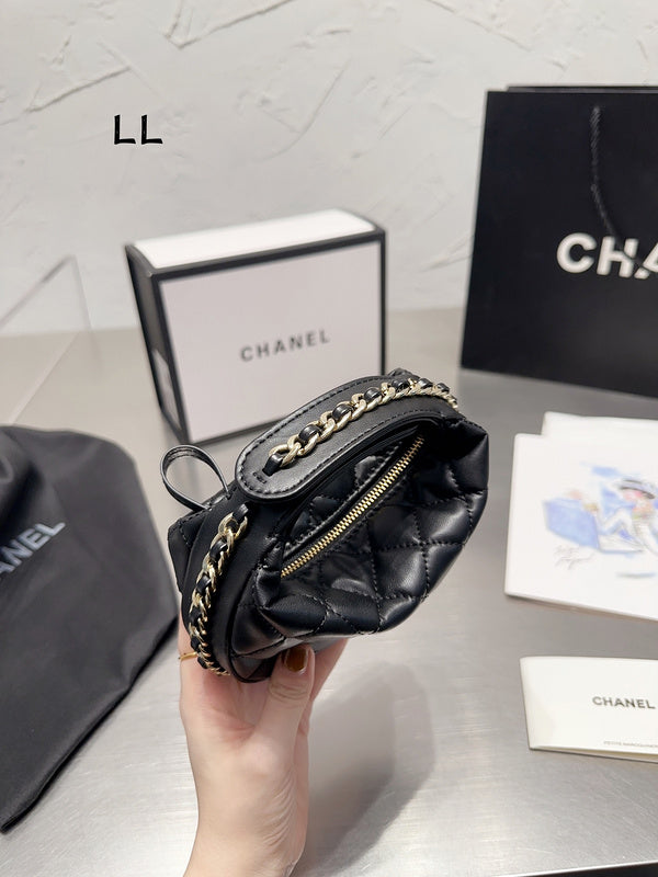Satchel Bags - CHL Bags - 7054