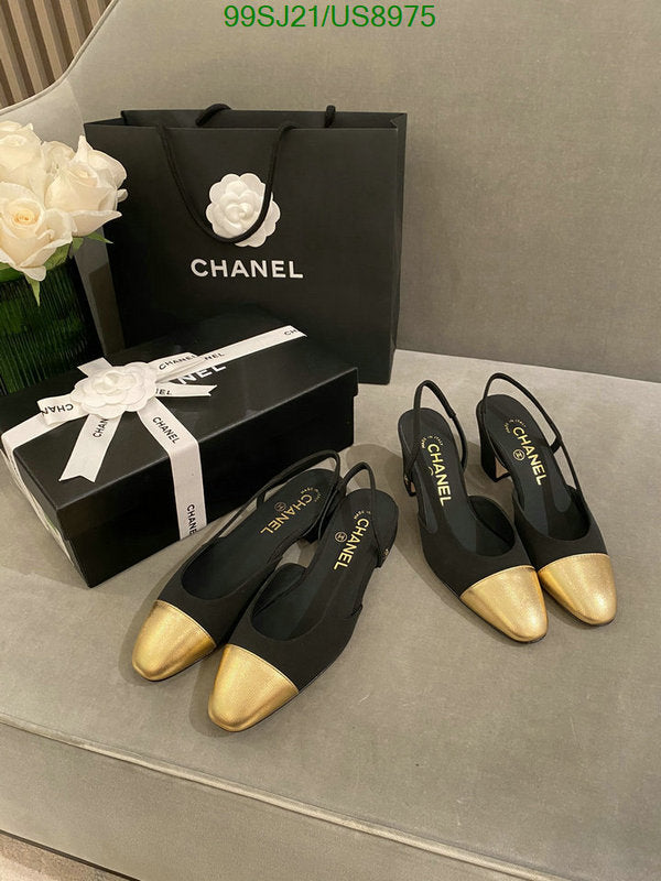 SAMC - CHL Women Shoes Ballet - 158