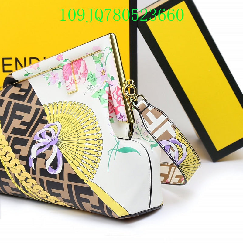 Glami - FDE Bags - 3223
