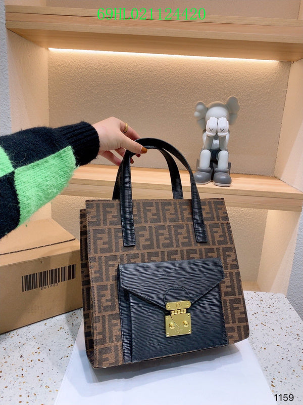 Glami - FDE Bags - 2069