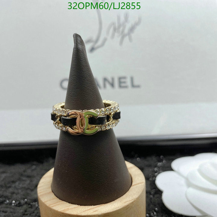 SAMC - CHL Jewelry - 1218