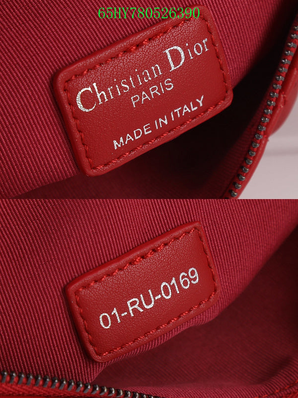Glami - DOR Bags - 1607