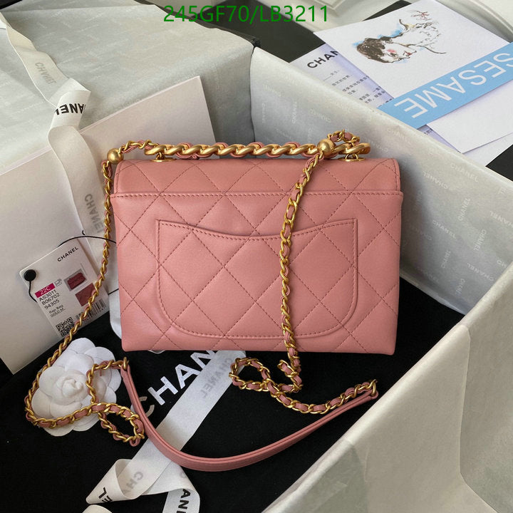 SAMC - CHL Bags - 853