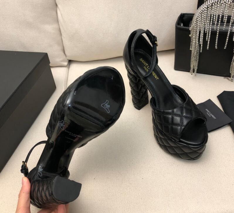 SAMC - YLS Women Shoes - 283