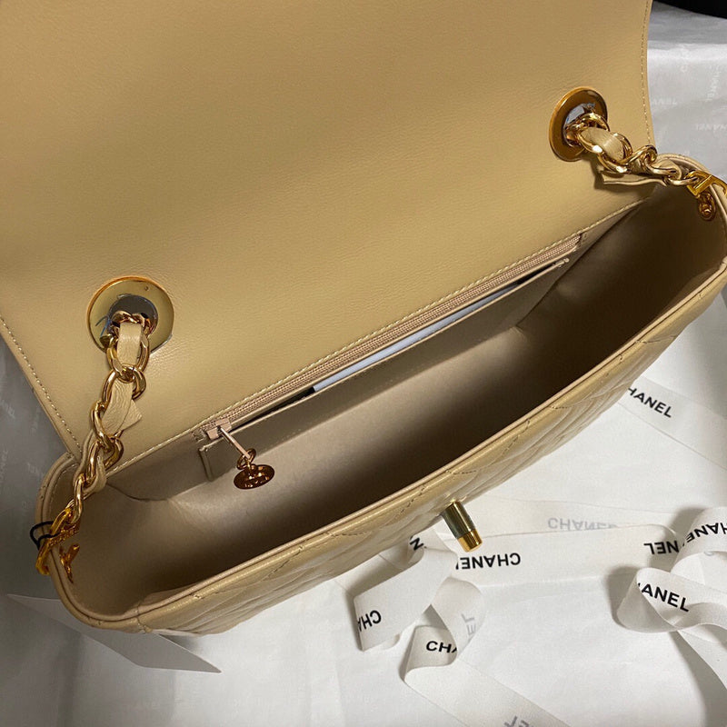 Satchel Bags - CHL Bags - 4077