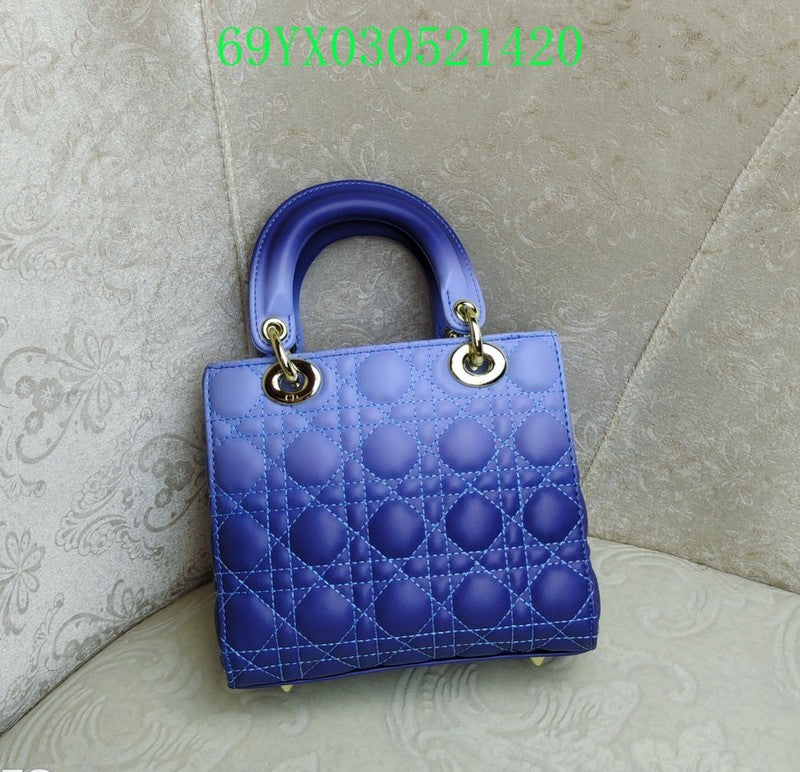 Glami - DOR Bags - 1214
