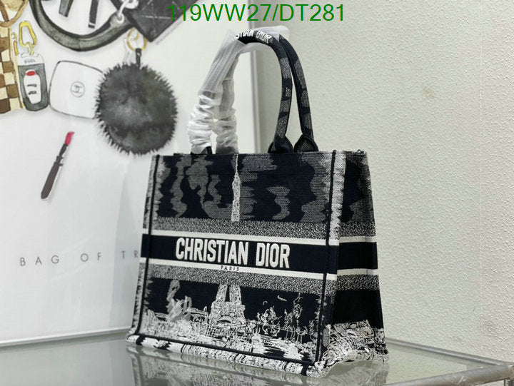 SAMCC - DOR Bags - 810