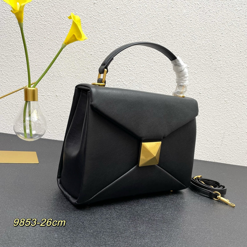 Satchel Bags - VTO Bags - 1041