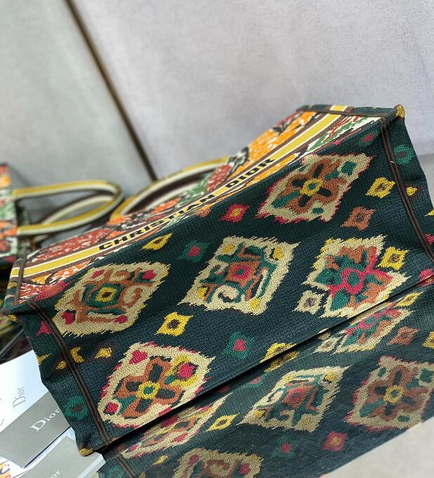 SAMCC - DOR Bags - 353