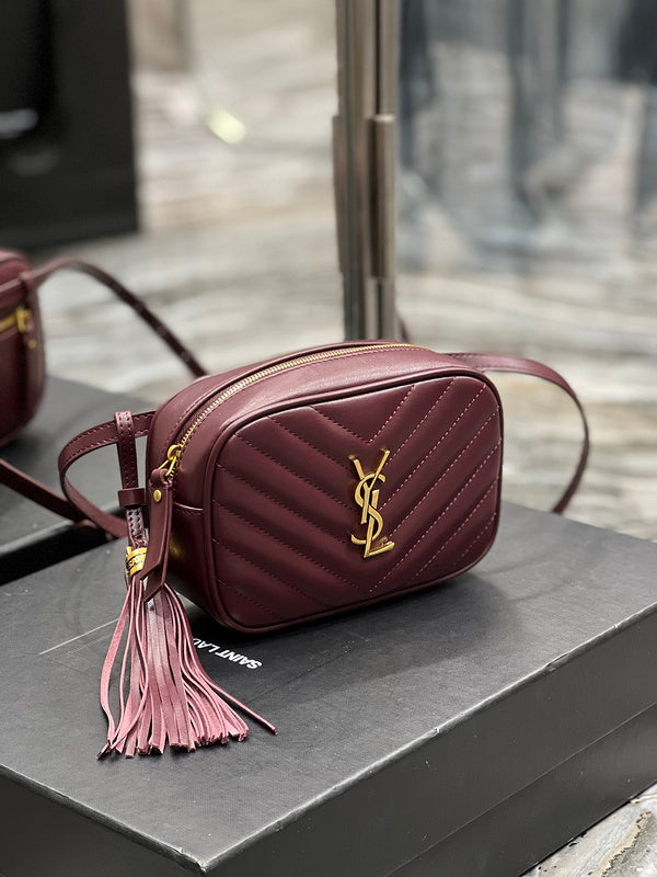Glamy - YLS Bags - 876