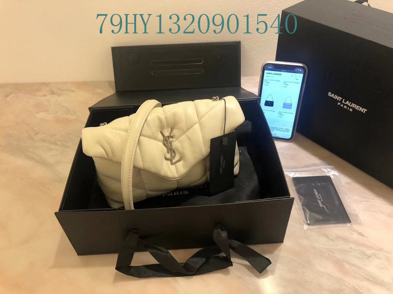 Glami - YLS Bags - 2097