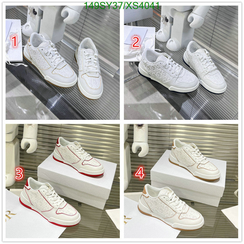 SAMC - DOR Women Sneakers - 198