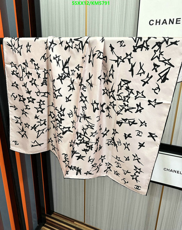 SAMC - CHL Scarves - 033