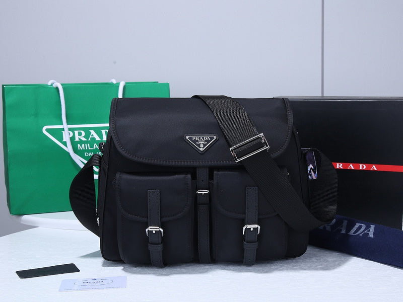 Satchel Bags - PDA Bags - 4699