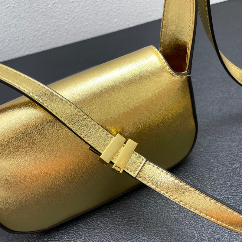 Satchel Bags - VTO Bags - 842