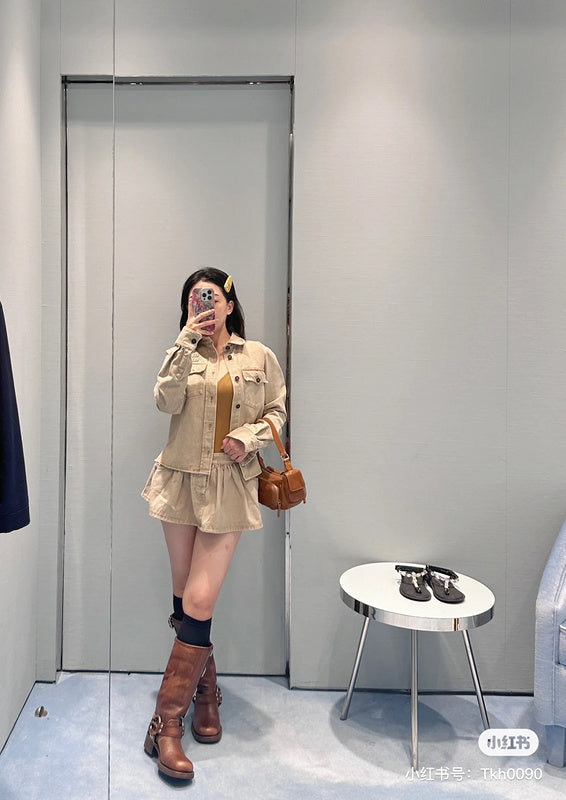 Glami - MMU Women Clothes - 051
