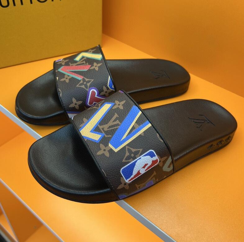 SAMC - LOV Men Shoes - 1071