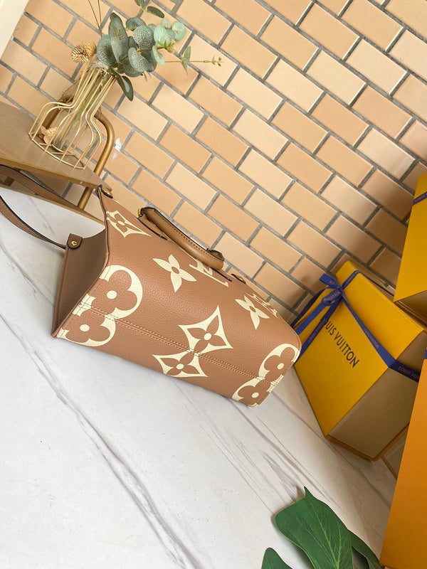 Satchel Bags - VL Bags - 651