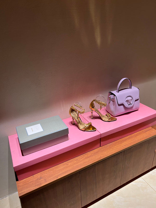 Glami - TFO Shoes - 290