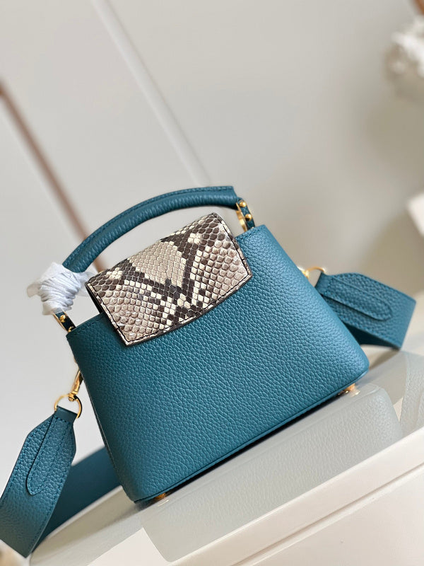 Glamy - LOV Bags - 585