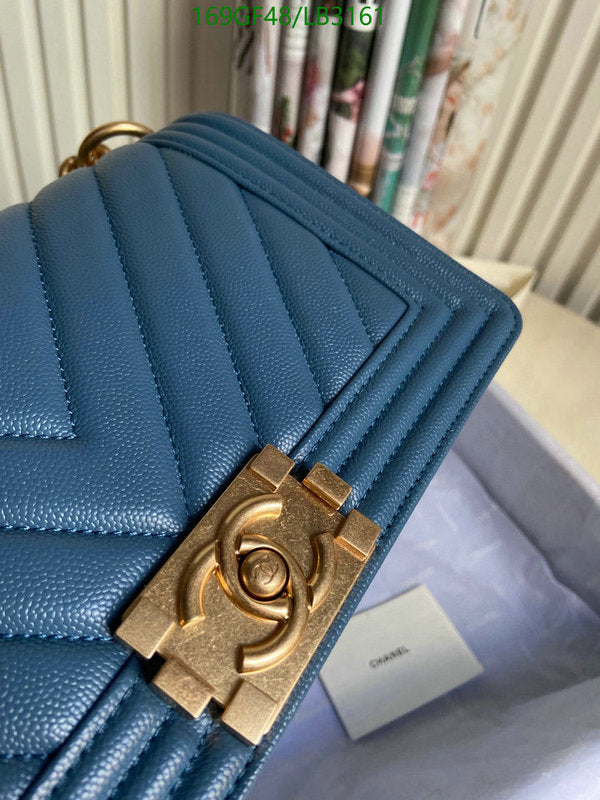 SAMC - CHL Bags - 938