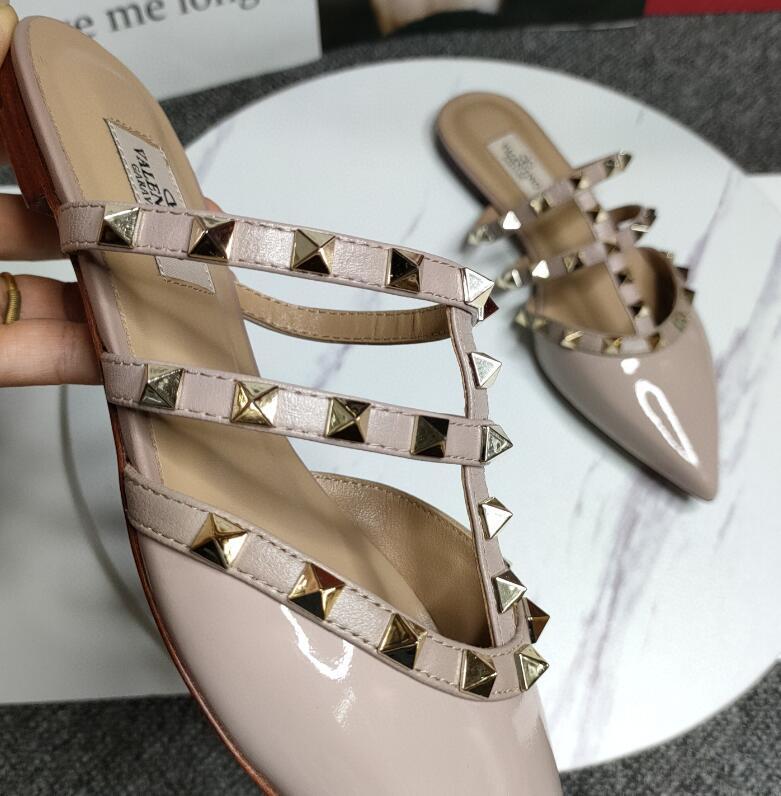 SAMC - VEL Women Shoes - 628