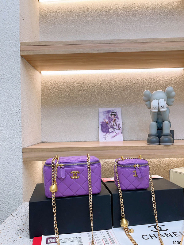 Satchel Bags - CHL Bags - 6811