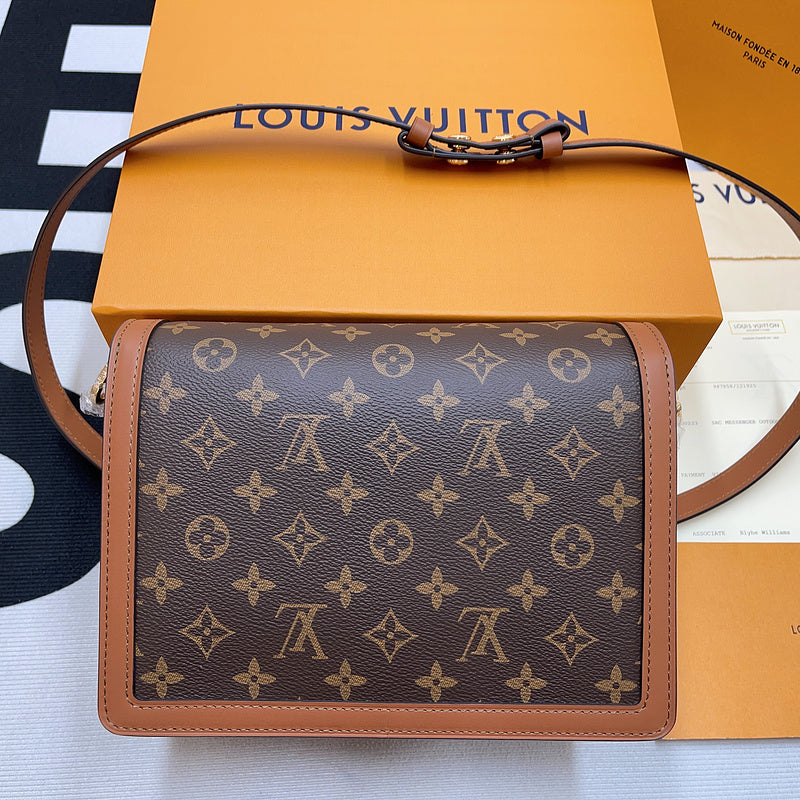 Glami Fashion Lu-Vi bags - 8138