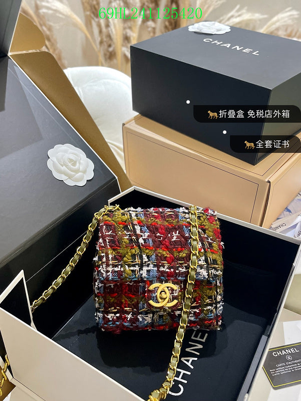 Glami - CHL Bags - 1820